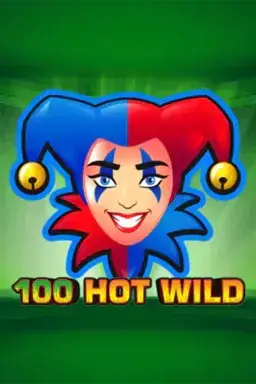 100 Hot Wild by Tech4Bet