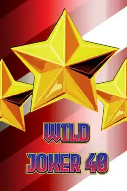 Wild Joker 40 by Tech4Bet