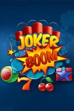 Joker Boom by Kajot