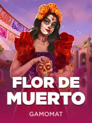 Flor de Muerto