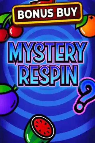 Mystery Respin Bonus Buy by Tech4Bet