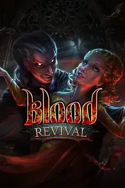 Blood Revival