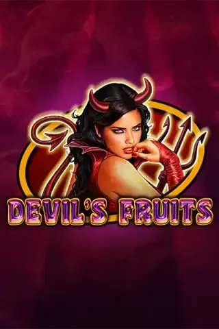 Devil's Fruits by Casino Technology