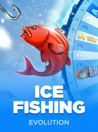Ice Fishing