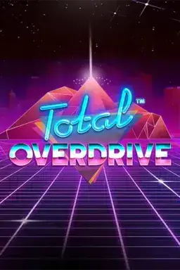 Total Overdrive by Betsoft