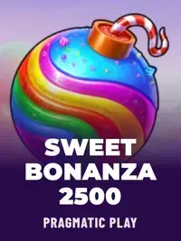 Sweet Bonanza 2500