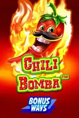 Chili Bomba by Novomatic