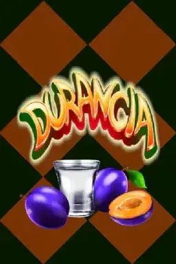 Durancia by Adell