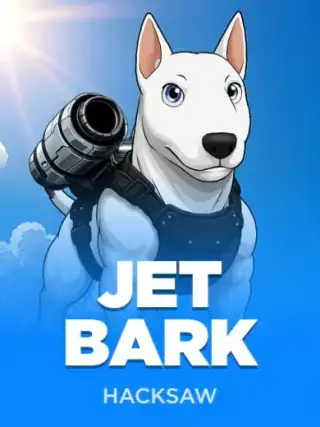 Jet Bark by Hacksaw Gaming