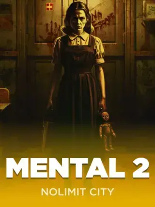 Mental II by Nolimit City