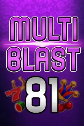 Multi Blast 81 by Bellot