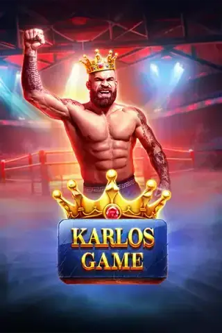 Karlos Game by Apollo Games