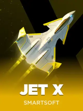 JetX by SmartSoft Gaming