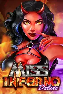 Miss Inferno Deluxe by Promatic Games