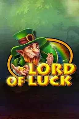 Pot O'Luck by Casino Technology