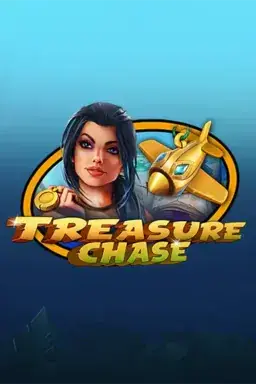 Treasure Chase by Casino Technology
