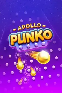 Apollo Plinko by Apollo Games