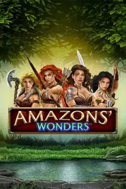 Amazon's Wonders by SYNOT Games