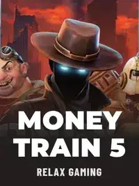 Money Train 5