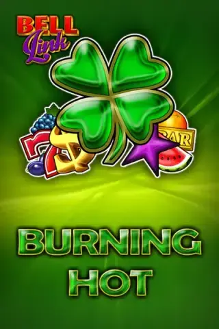 Burning Hot Bell Link by EGT Digital