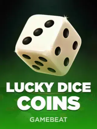 Lucky Dice Coins