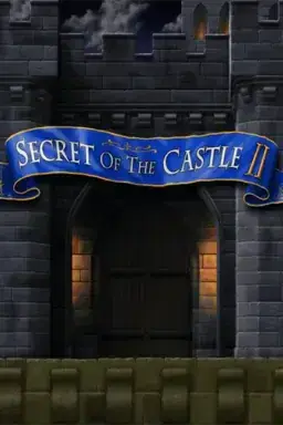 Secret of the Castle II by Adell