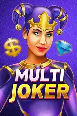 Multi Joker by Tech4Bet