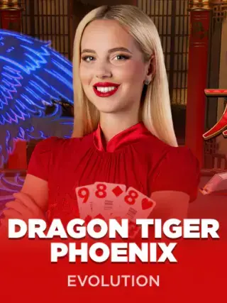 Dragon Tiger Phoenix