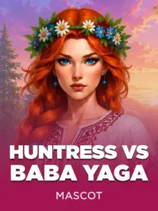 Huntress vs Baba Yaga