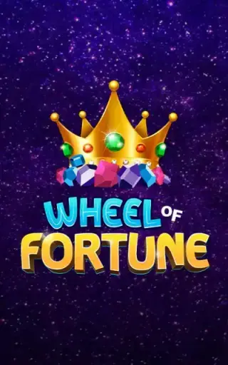 Wheel of Fortune by OneTouch