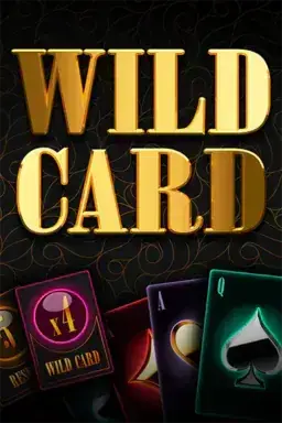 Wild Card by Casimi
