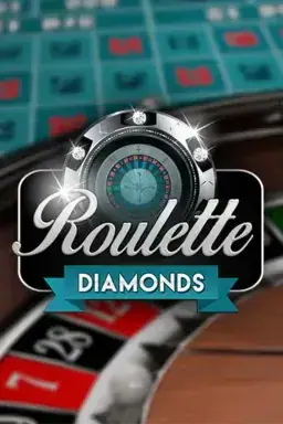 Roulette Diamonds by Easit