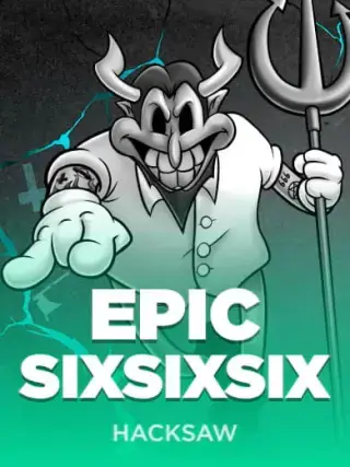 Epic SixSixSix