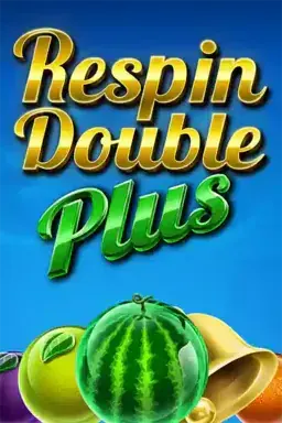 Respin Double Plus by Casimi