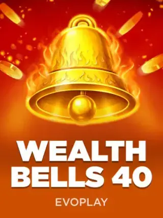 Wealth Bells 40