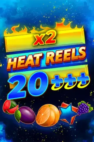 Heat Reels 20+++ by Bellot