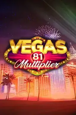 Vegas 81 Multiplier by Apollo Games