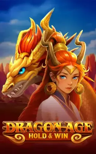 Dragon Age by BGaming