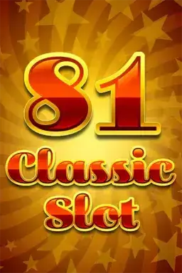 81 Classic Slot by Casimi