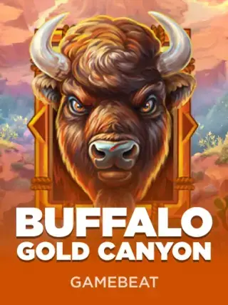 Buffalo Gold Canyon