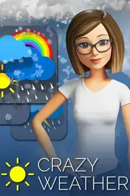 Crazy Weather by Casimi