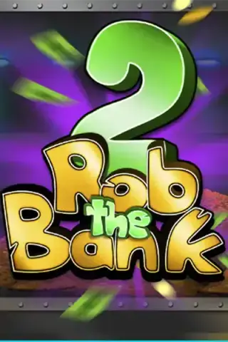 Rob The Bank 2 by Bellot