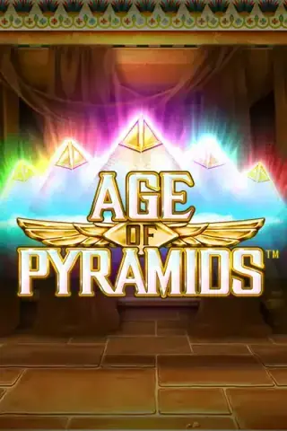 Age Of Pyramids by SYNOT Games