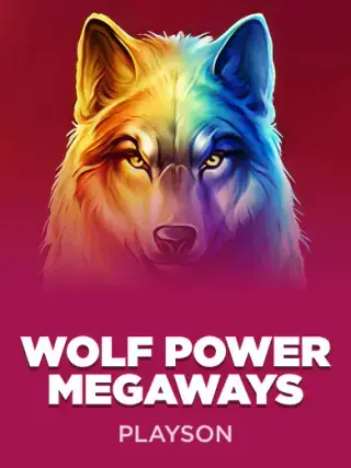 Wolf Power Megaways