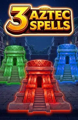 3 Aztec Spells