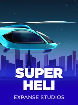 Super Heli