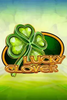 Lucky Clover by Casino Technology