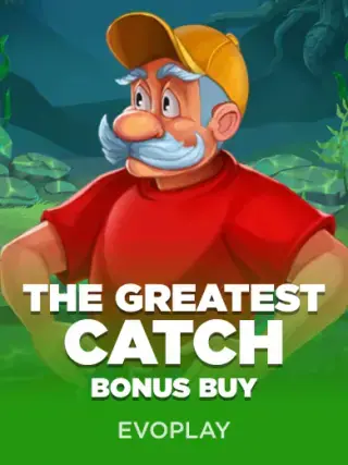 The Greatest Catch Bonus Buy