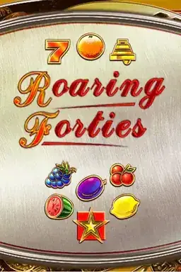 Roaring Forties by Novomatic