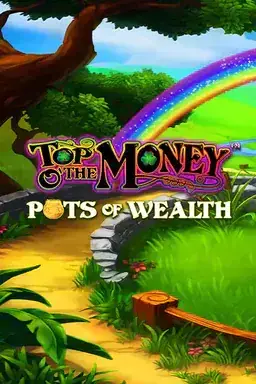 Top O' The Money - Pots of Wealth by Novomatic
